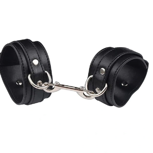 Anal Cuffs Hook 5334 Elegant Beaded Collar with and 0301